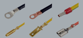 Terminal Crimping Services